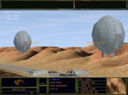 U.F.O.war