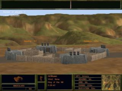 Doom Circle
