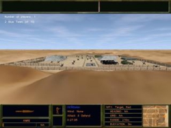 Destroy Camp