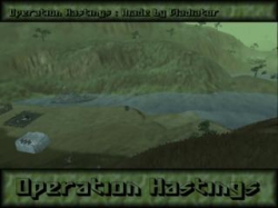 operation hastings