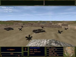 TK Map