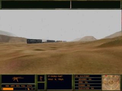 Train Gang Beta v_2