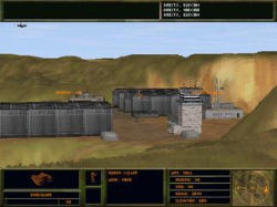 Russian Airstrip