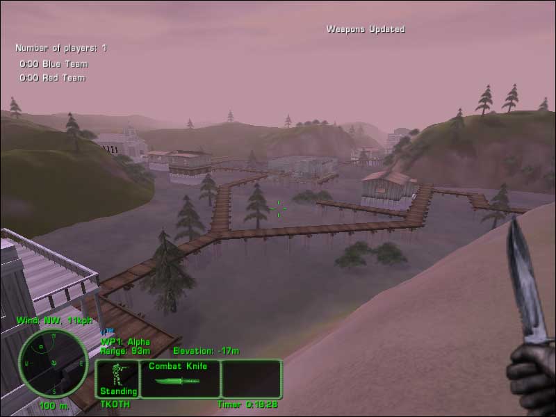 Water World Small Zone