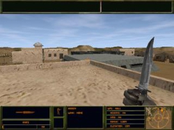 Outpost