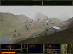 HM Riot Ridge