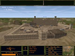 HM Castlemania