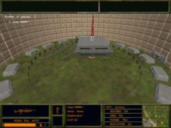 BIG ARENA