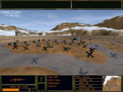 Trench Warz