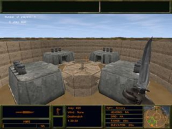 lil arena