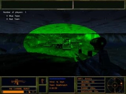 city of the dead