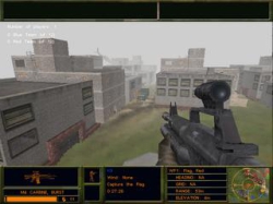 War Games