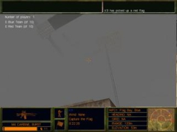 SKY WAR`S