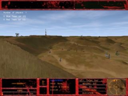Keldorn's Valley of Death
