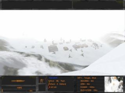 Arctic base