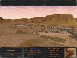 Operation Freedom