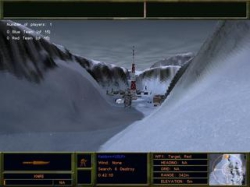 Blizzard