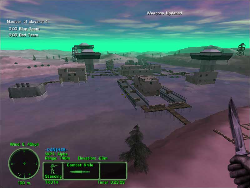 Kipsters Water World 2
