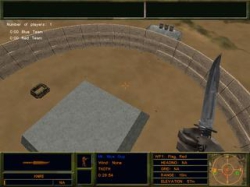 Hazardous Circle