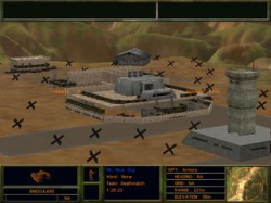 Hotel Battlefield