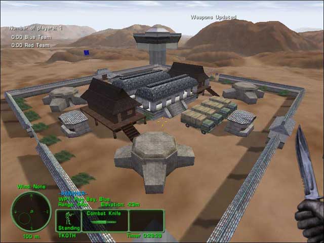 MASH |TKOTH| 7