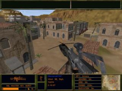 Black Hawk Down-Mogidishu 2
