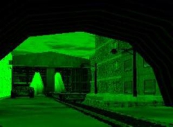 Night Train