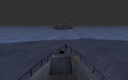 Sea Rescue