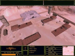 Terminal Base