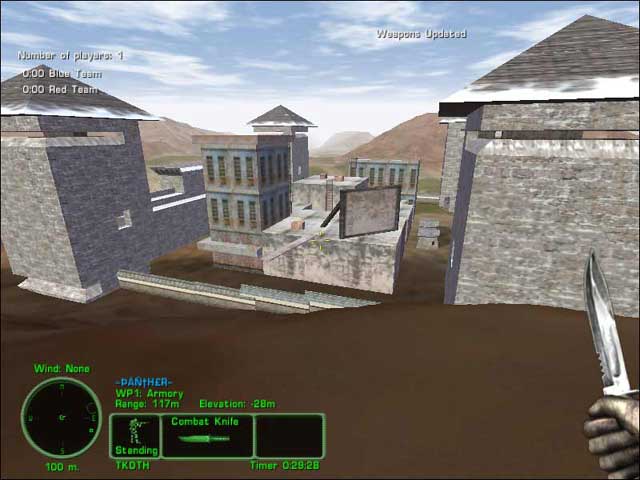 MASH |TKOTH| 10