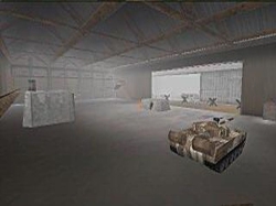 CQB