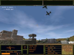 air force one (remake)