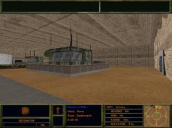 indoorshootout
