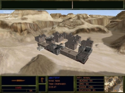 vc crash site