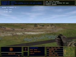 Fire Base Rice