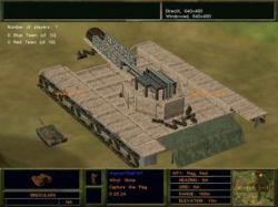 WT's Tank
