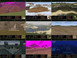 Ryans Complete Fb Maps