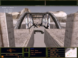 ~ Bridge ~
