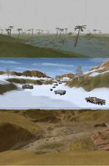 Convoys