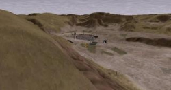 Terrorist Camp