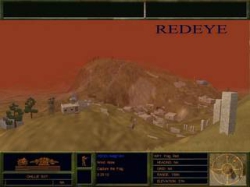 Redeye