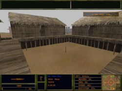 Circle TKOTH