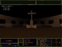 Arena666