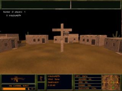 The Cross 2