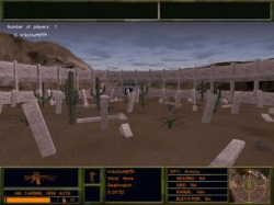 S2N Arena