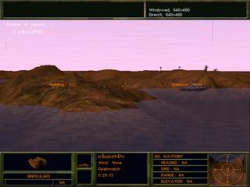 Sniper Islands