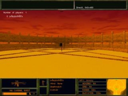 High Noon Arena
