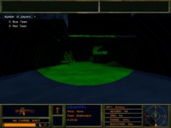 KATZ sewer