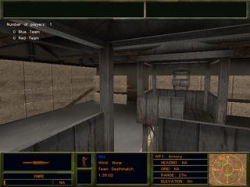 War House