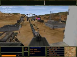 Train Yard
